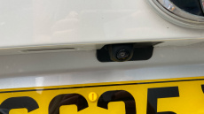 Toyota bZ4X 150kW Motion 71.4kWh 5dr Auto [11kW] Electric Hatchback